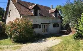 Maison Coeur de Brenne